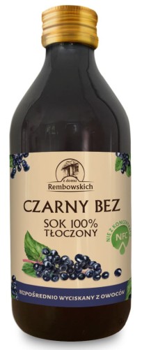 32797SOK Z CZARNEGO BZU NFC 250 ml - REMBOWSCY-1