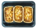 32801PASZTECIK Z RYB SŁODKOWODNYCH Z MIGDAŁAMI BEZGLUTENOWY (około 0,60 kg) - SMOLIN FISH (NA ZAMÓWIENIE)-1