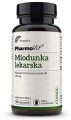 32847MIODUNKA LEKARSKA EKSTRAKT (450 mg) BEZGLUTENOWY 90 KAPSUŁEK - PHARMOVIT (CLASSIC)-1