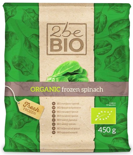 32895SZPINAK MROŻONY BIO 450 g - 2beBIO-1