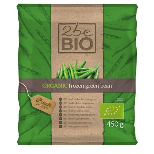 32896FASOLKA SZPARAGOWA MROŻONA BIO 450 g - 2beBIO-1