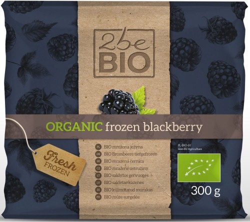 32901JEŻYNA MROŻONA BIO 300 g - 2beBIO-1