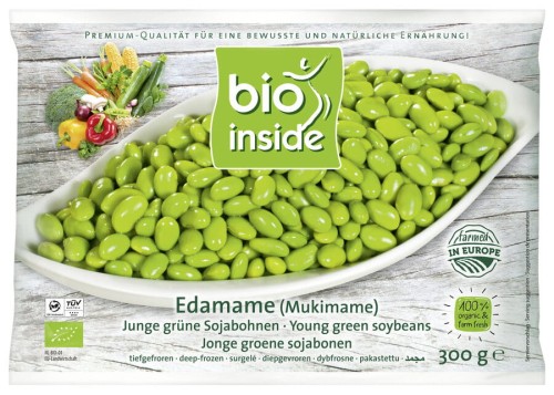 32903SOJA EDAMAME ŁUSKANA MROŻONA BEZGLUTENOWA BIO 300 g - BIO INSIDE-1