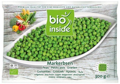 32905GROSZEK ZIELONY MROŻONY BEZGLUTENOWY BIO 300 g - BIO INSIDE-1
