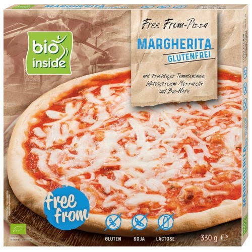 32909PIZZA MARGHERITA MROŻONA BEZGLUTENOWA BIO 330 g - BIO INSIDE-1