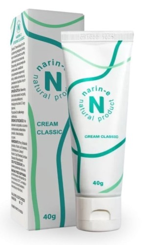 32974KREM Z SERWATKĄ NARINE 40 g - NAREX (NARIN-E)-1