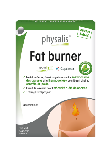 32976TABLETKI NA SPALANIE TŁUSZCZU 30 szt. - PHYSALIS-1