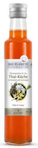 33003OLEJ DO KUCHNI TAJSKIEJ BIO 250 ml - BIO PLANETE-1