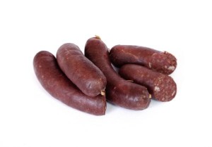 KASZANKA GRILLOWA BIO 450 g - WASĄG (NA ZAMÓWIENIE)