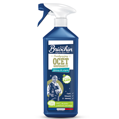 33049OCET GOSPODARCZY W SPRAYU ECO 750 ml - BRIOCHIN-1