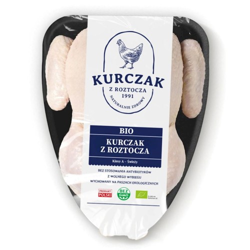 33085TUSZKA Z KURCZAKA BIO (około 2,20 kg) - FARMY ROZTOCZA (NA ZAMÓWIENIE)-1