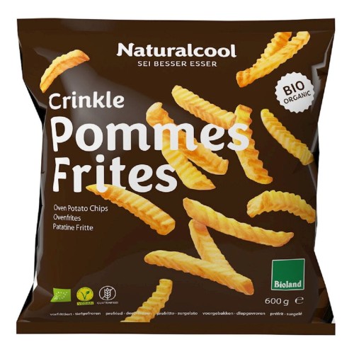 33086FRYTKI KARBOWANE MROŻONE BIO 600 g - NATURALCOOL-1