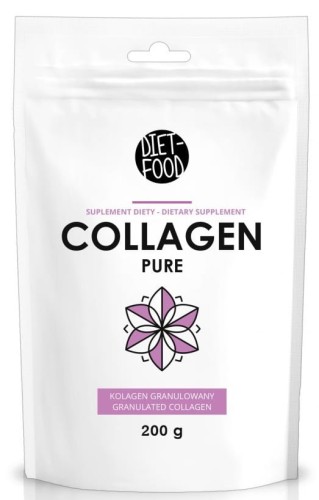 33170KOLAGEN WOŁOWY 200 g - DIET-FOOD-1