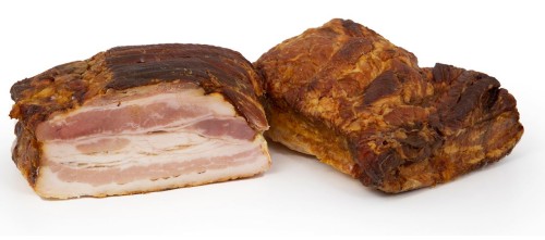BOCZEK KRESOWY PIECZONY BIO (około 0,30 kg) - FARMY ROZTOCZA (NA ZAMÓWIENIE)-1 33192 