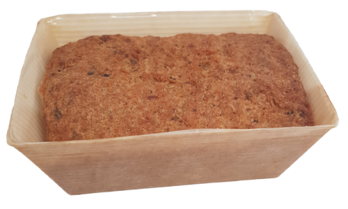 PASZTET ZAGRODOWY BIO (około 0,21 kg) - FARMY ROZTOCZA (NA ZAMÓWIENIE)-1 33220 