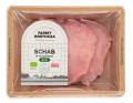 SCHAB KROJONY SUROWY BIO 300 g - FARMY ROZTOCZA (NA ZAMÓWIENIE)-1 33225 