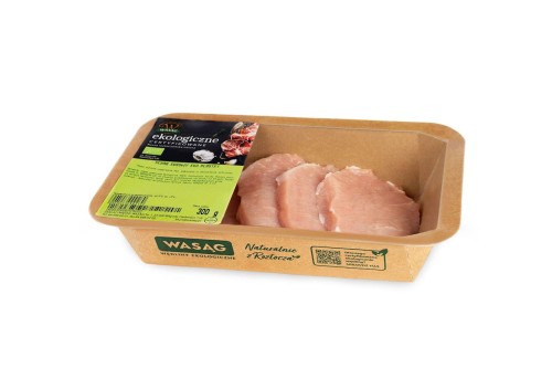 SCHAB KROJONY SUROWY BIO 300 g - WASĄG (NA ZAMÓWIENIE)-1 33234 