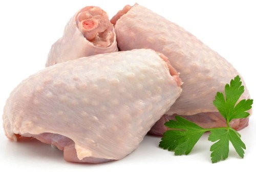 GOLONKA Z INDYKA SUROWA BIO (około 0,70 kg) - LIMEKO (NA ZAMÓWIENIE)-1 33242 