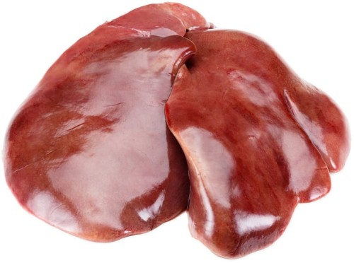 WĄTRÓBKI Z INDYKA SUROWE BIO (około 0,30 kg) - LIMEKO (NA ZAMÓWIENIE)-1 33247 