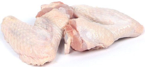 SKRZYDEŁKA INDYKA SUROWE BIO (około 0,70 kg) - LIMEKO (NA ZAMÓWIENIE)-1 33248 