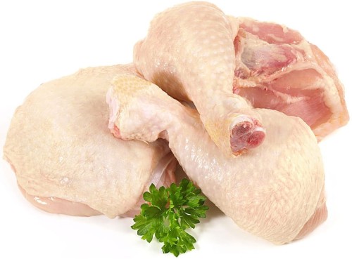 PODUDZIE Z KURCZAKA SUROWE BIO (4-5 szt.) (około 0,80 kg) - LIMEKO (NA ZAMÓWIENIE)-1 33279 