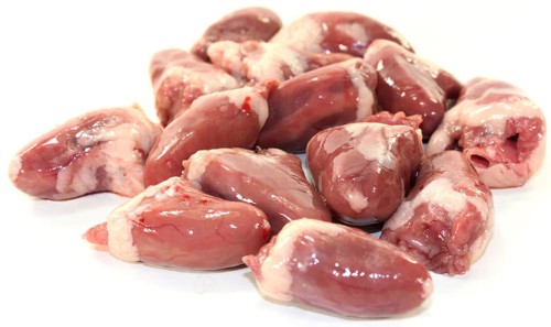 SERCA KURCZAKA SUROWE BIO (około 0,50 kg) - LIMEKO (NA ZAMÓWIENIE)-1 33280 