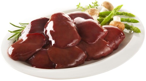 WĄTRÓBKI Z KURCZAKA SUROWE BIO (około 0,20 kg) - LIMEKO (NA ZAMÓWIENIE)-1 33283 