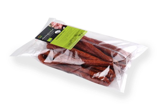 KABANOSY BIO (około 1,00 kg) - WASĄG (NA ZAMÓWIENIE)-1 33310 