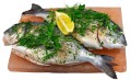 DORADA MARYNOWANA NA GRILLA I PATELNIĘ (około 0,70 kg) - SMOLIN FISH (NA ZAMÓWIENIE)-2 33481 