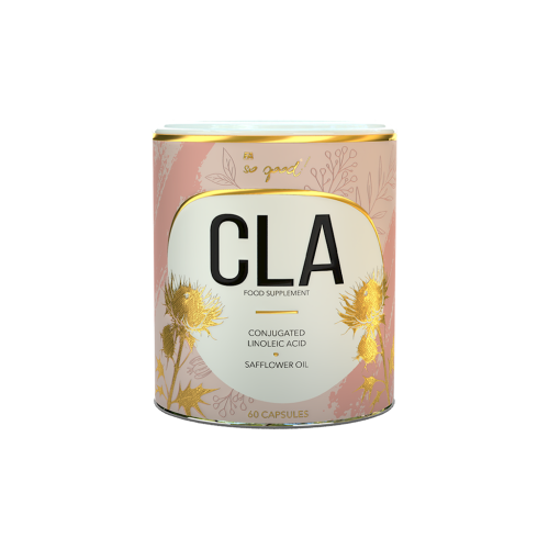 CLA 60 KAPSUŁEK - SO GOOD !-1 33553 