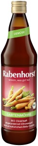 SOK Z MARCHWI NFC BIO 750 ml - RABENHORST