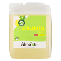 PŁYN DO MYCIA NACZYŃ TRAWA CYTRYNOWA (KONCENTRAT) ECO 5 L - ALMAWIN-2 33705 