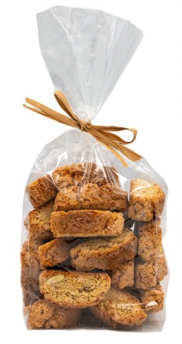 CIASTKA MIGDAŁOWE CANTUCCINI 250 g - VIANDS-1 33776 