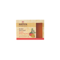 MYDŁO W KOSTCE DO CIAŁA MANGO 125 g - SATTVA-2 33957 