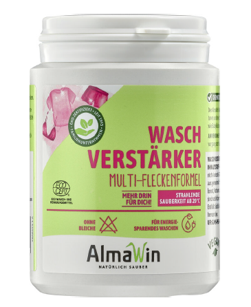 ODPLAMIACZ W PROSZKU ECO 240 g - ALMAWIN-1 33967 