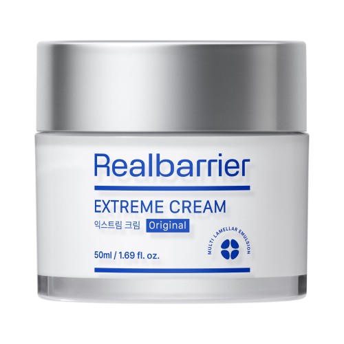 KREM DO TWARZY EXTREME INTENSYWNIE REGENERUJĄCY ODBUDOWUJĄCY BARIERĘ SKÓRY 50 ml - REAL BARRIER-1 34040 