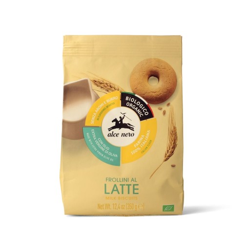 CIASTKA MLECZNE BIO 350 g - ALCE NERO-1 34088 
