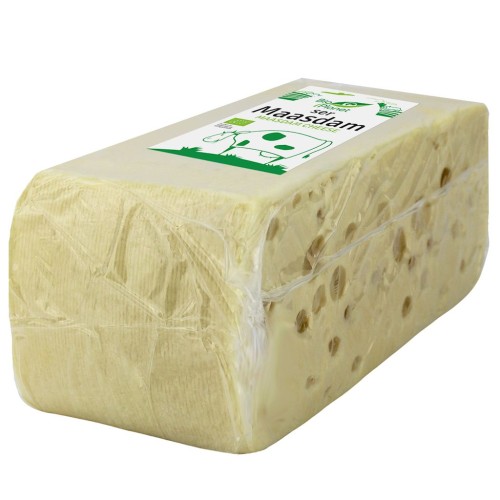 SER MAASDAM BIO 2 kg - BIO PLANET-1 34091 