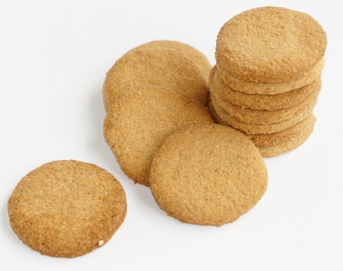 CIASTKA OTRĘBOWE BIO 200 g - PIEKARNIA GZIK (NA ZAMÓWIENIE)-1 34125 