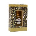 PERFUMY W OLEJKU OUDH (ROLL-ON) 10 ml - SATTVA (AYURVEDA)-1 34132 
