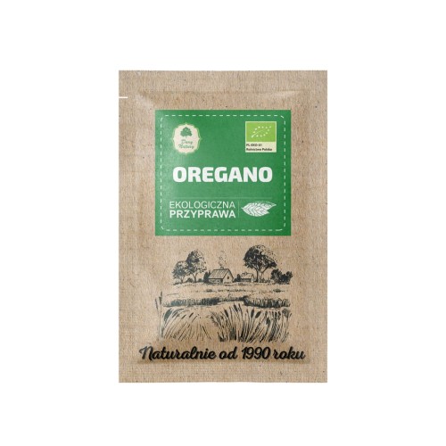 OREGANO BIO 10 g - DARY NATURY-1 34201 