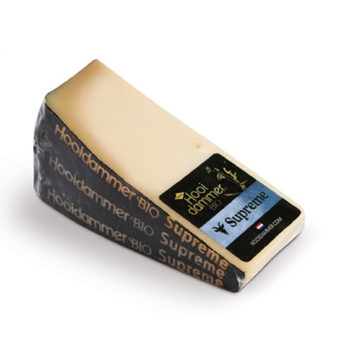 KOZI SER SUPREME BIO 180 g - HOOIDAMMER-1 34268 
