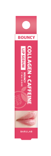 BALSAM - SERUM KOREAŃSKIE DO UST UJĘDRNIAJĄCE KOLAGEN I KOFEINA 10 g - BARULAB-1 34312 
