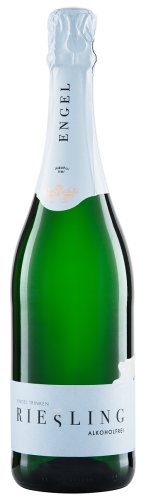 RIESLING BEZALKOHOLOWE MUSUJĄCE BIO 750 ml - ENGEL-1 34334 