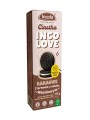 CIASTKA MARKIZY KAKAOWE Z KREMEM O SMAKU WANILIOWYM BEZ CUKRU BEZGLUTENOWE 125 g - INCOLA-1 34419 