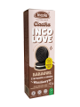 CIASTKA MARKIZY KAKAOWE Z KREMEM O SMAKU WANILIOWYM BEZ CUKRU BEZGLUTENOWE 125 g - INCOLA-2 34419 