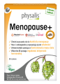 TABLETKI NA MENOPAUZĘ 30 szt. - PHYSALIS-1 34461 