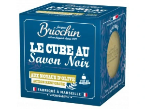 MYDŁO MARSYLSKIE W KOSTCE ECO 300 g - BRIOCHIN