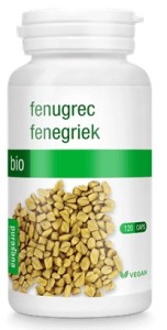 KOZIERADKA BIO (330 mg) 120 KAPSUŁEK - PURASANA