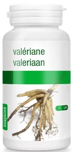 WALERIANA EKSTRAKT (30 mg) 70 KAPSUŁEK - PURASANA